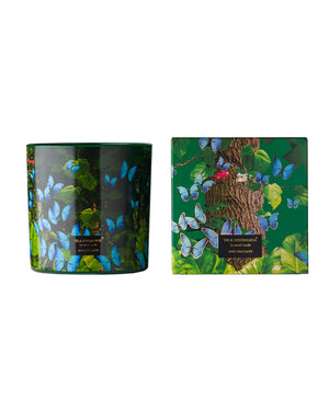 3-Wick Premium Candles by Vila Hermanos - Multiple Scents