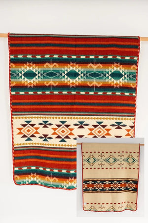 Lap Blankets