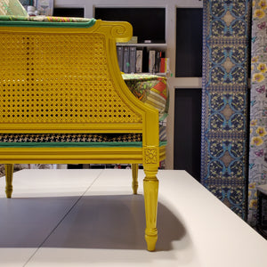 The Michael Cane Chair