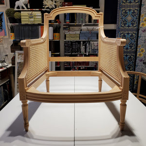 The Michael Cane Chair
