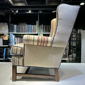Simpson Armchair