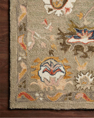 Padma Rug (Various Colours)