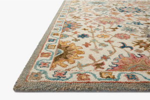 Padma Rug (Various Colours)