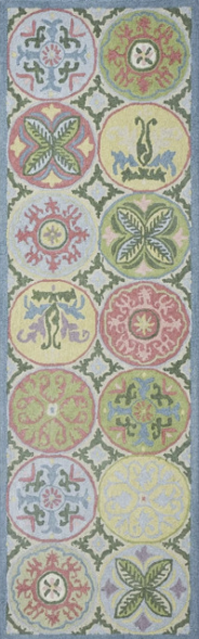 Mosaic Tiles