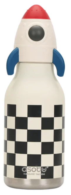 Bestie Bottle - 16oz. Available In Different Styles
