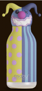 Bestie Bottle - 16oz. Available In Different Styles