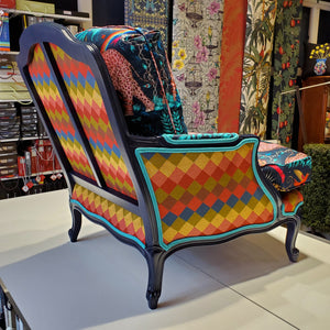 Jungle Bergère