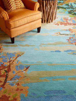 Creemore Area Rug