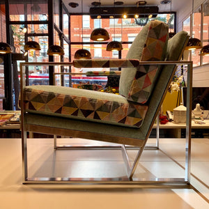 George Armchair