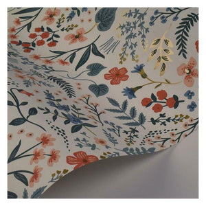 Wildwood Wallpaper (5 Colourways)