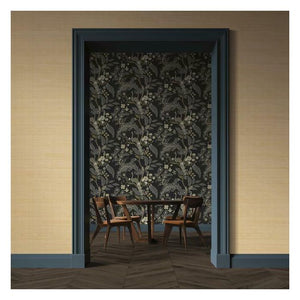 Palette Grasscloth Wallpaper (7 Colorways)