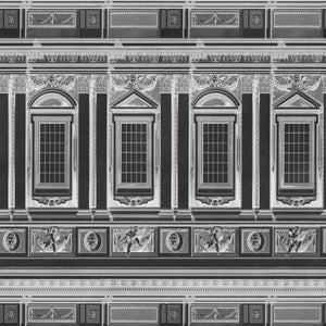 Vaticano Mural