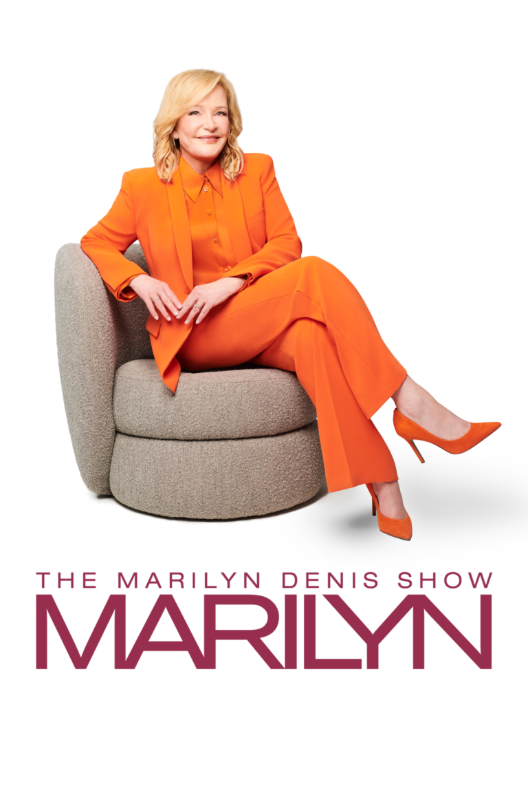 As Seen on The Marilyn Denis Show