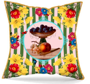 Pillows & Throws