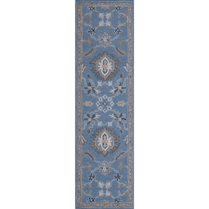 Greer Area Rug