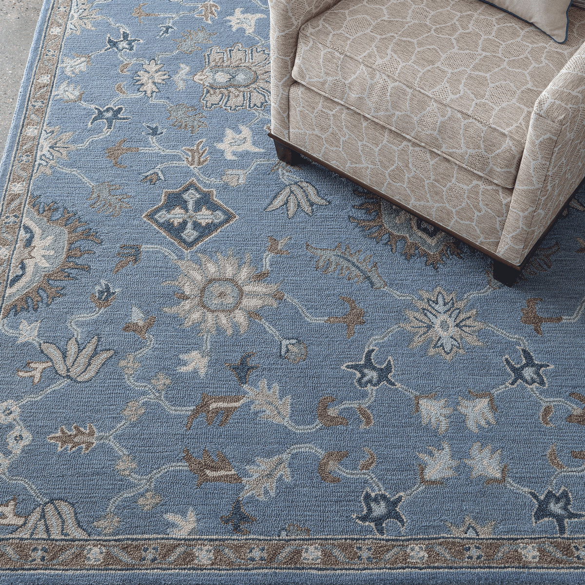 Greer Area Rug