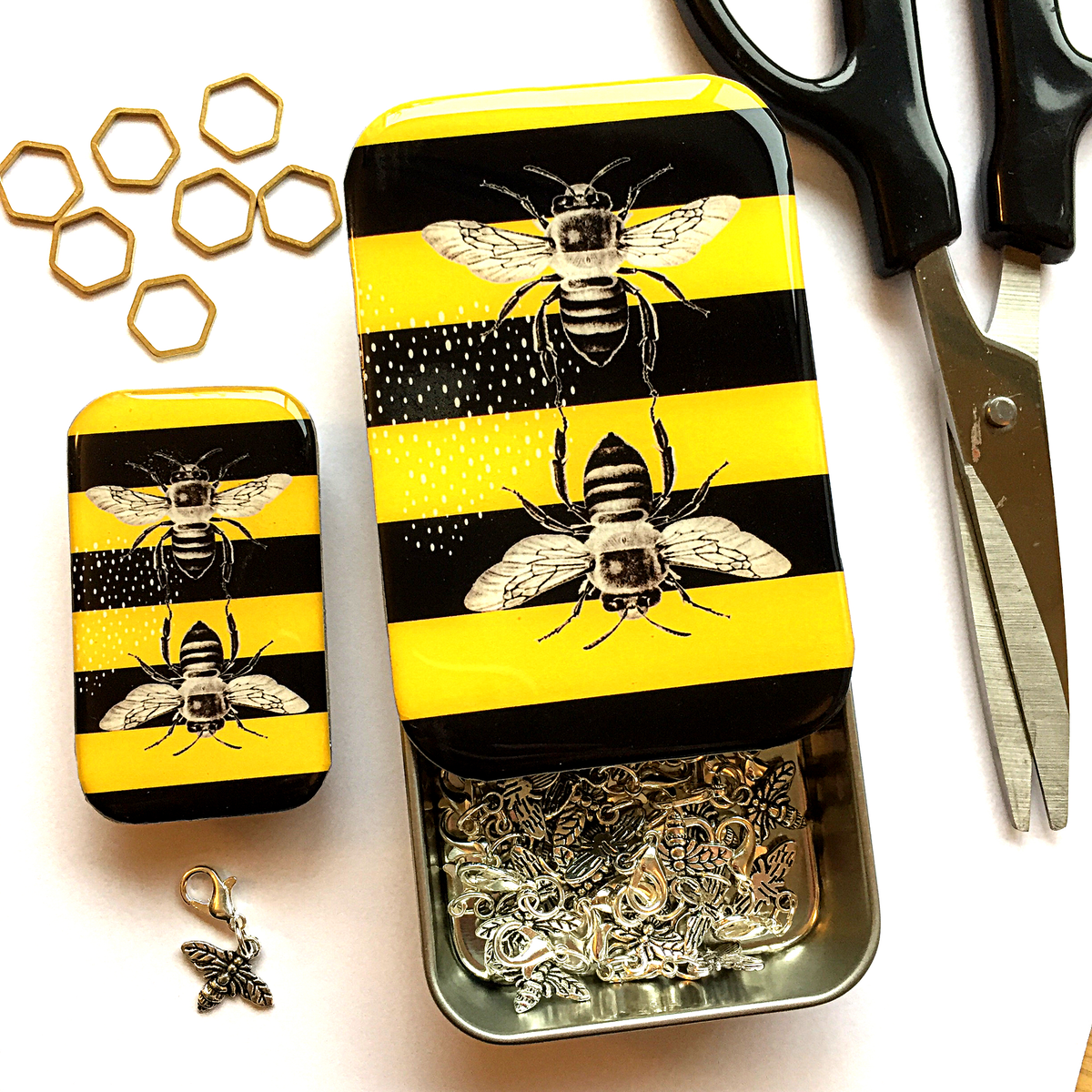 Bee Tin