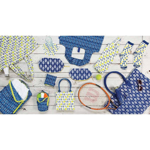 TENNIS LOVE Paper Napkins, Pack of 20