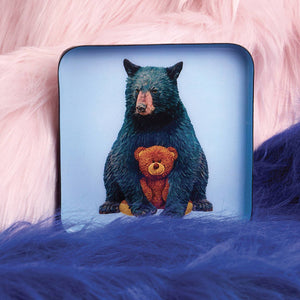 Vide-poche Teddy