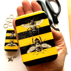 Bee Tin
