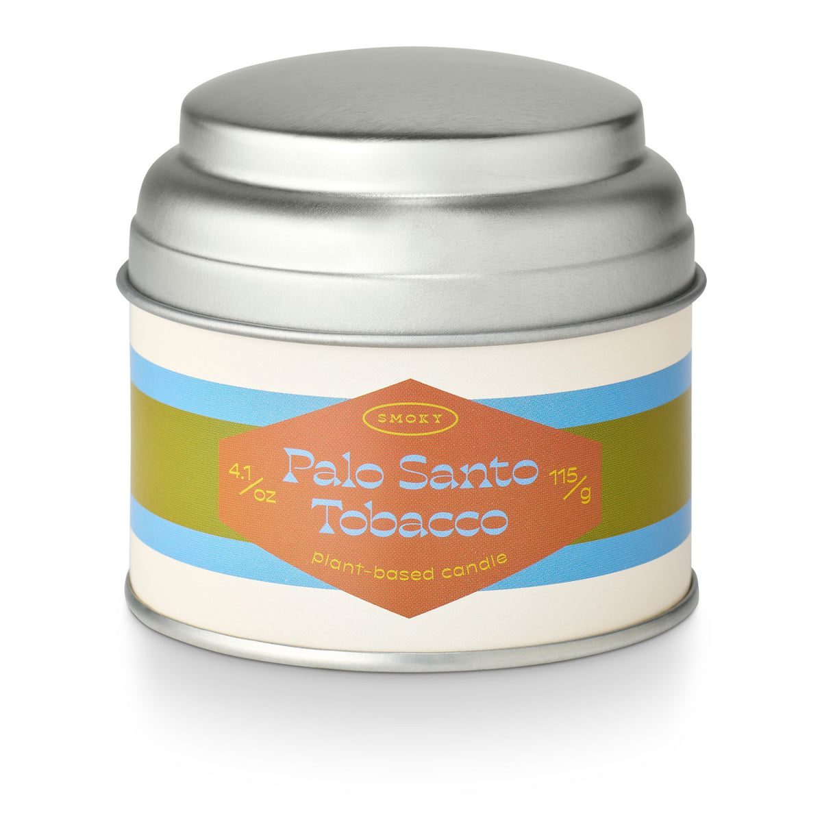 Grandpa's Cabin Series Candle Tins (3 Scents)