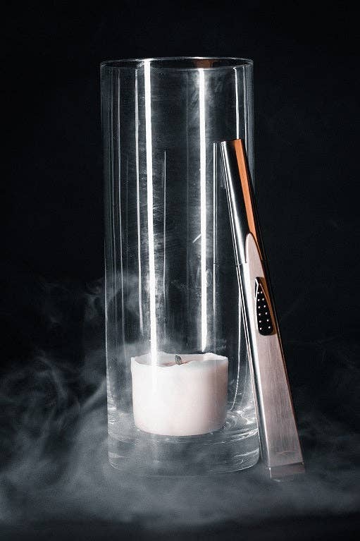 Sleek - Premium Rechargeable Lighter
