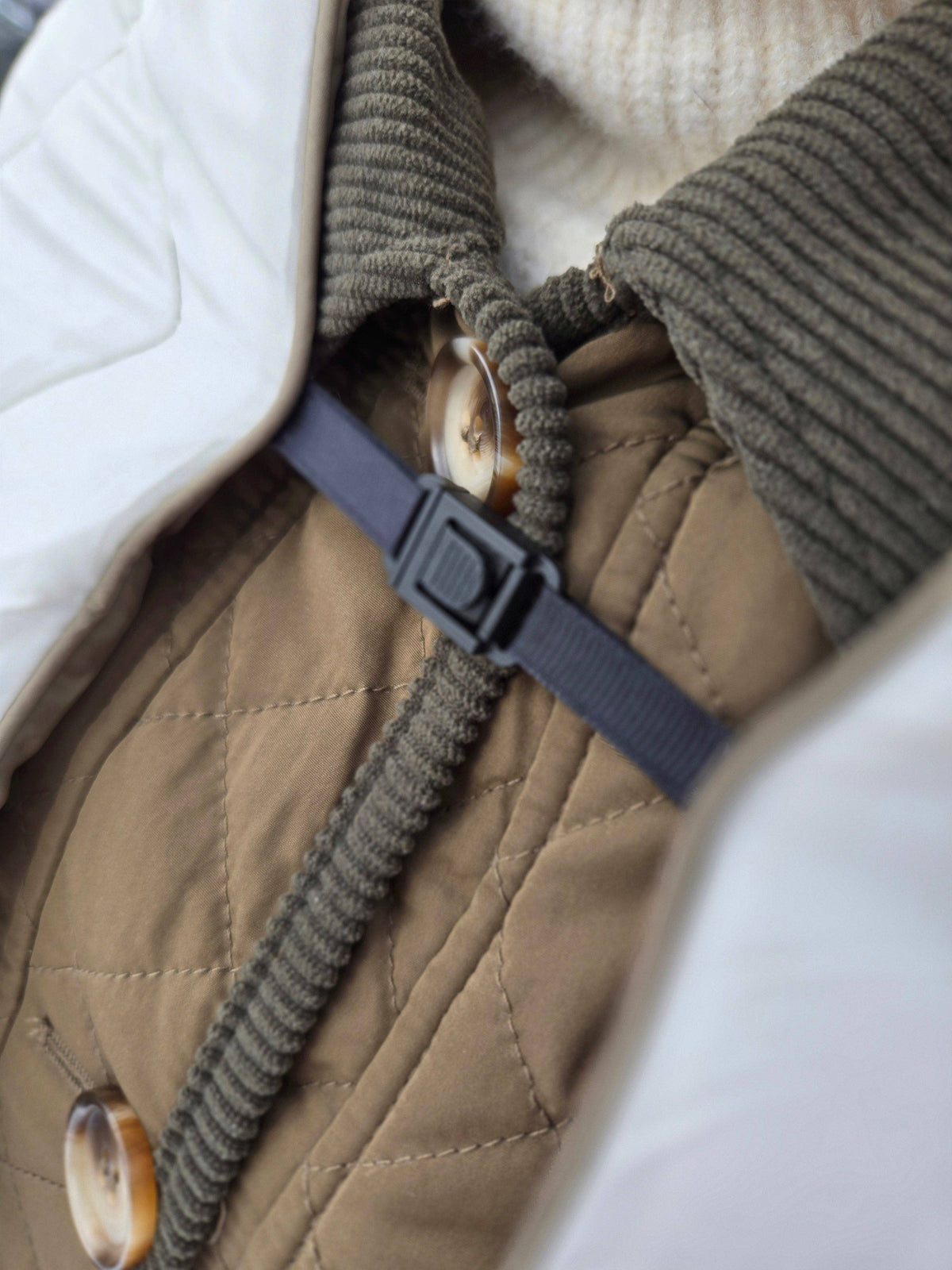 The Adventure Blanket - Canadian Blanket Series - Canada