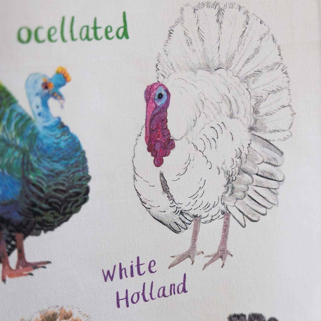 Gobblers Apron