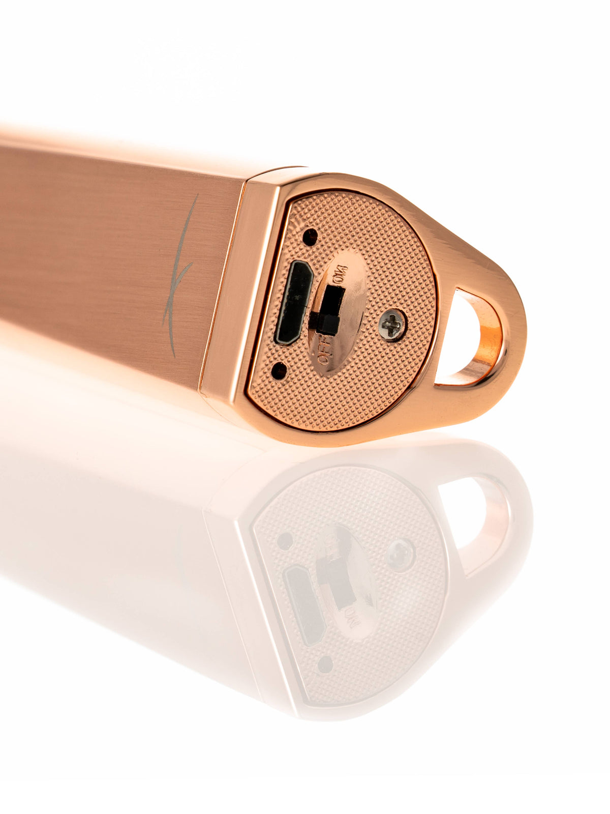 Sleek - Premium Rechargeable Lighter