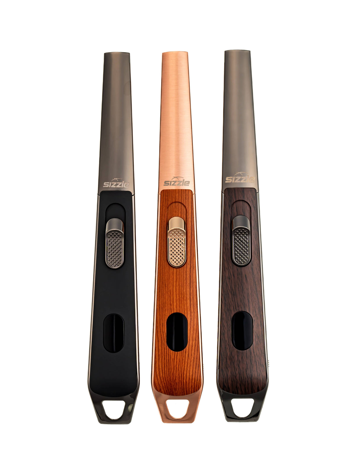 Lux - Premium Rechargeable Lighter