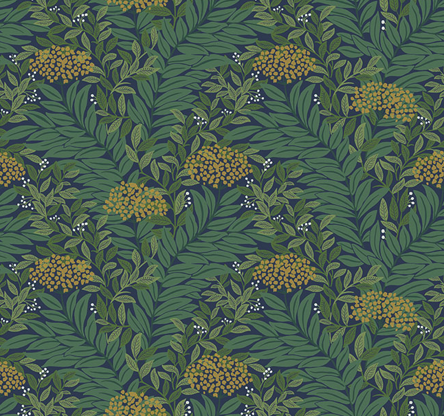 Highgrove Wallpaper by Rifle Paper Co.(6 Colourways)