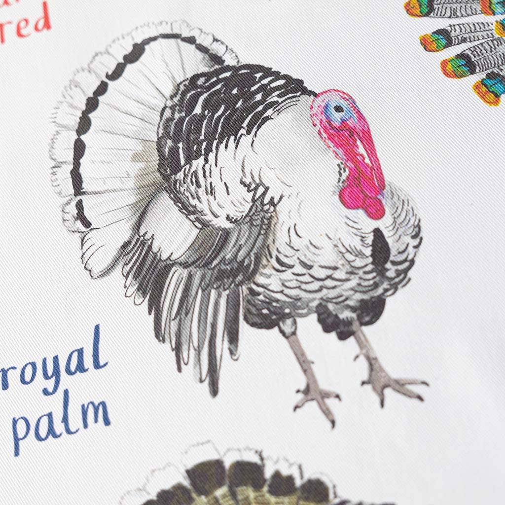 Gobblers Apron