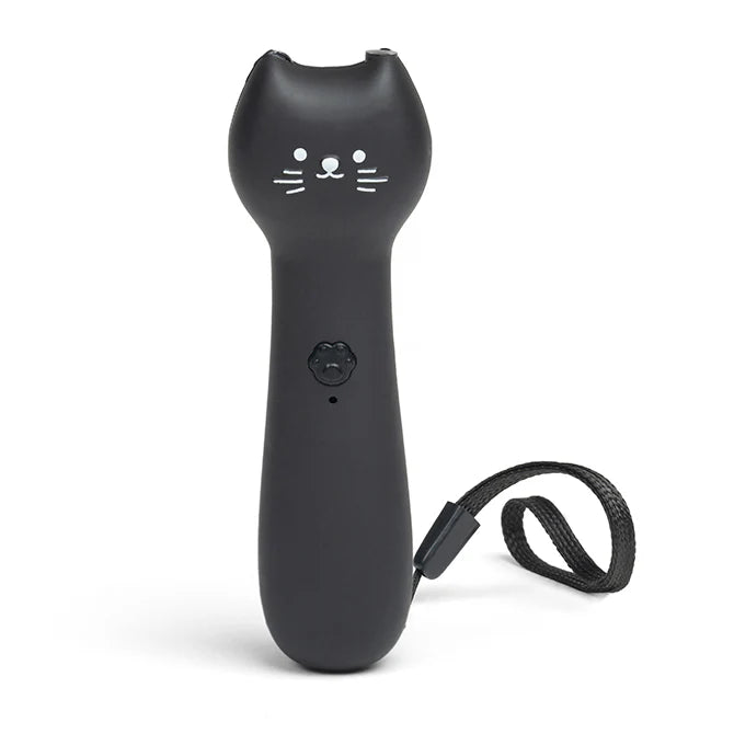 Rechargeable Cat Laser