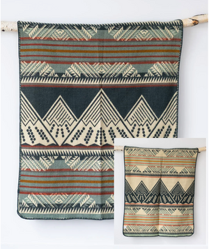 Lap Blankets