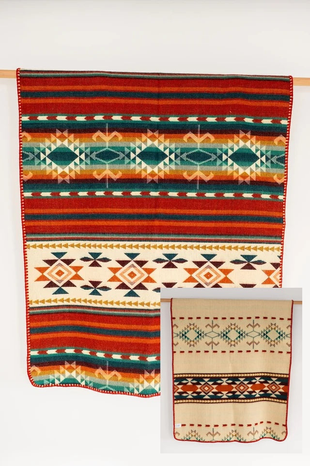 Lap Blankets
