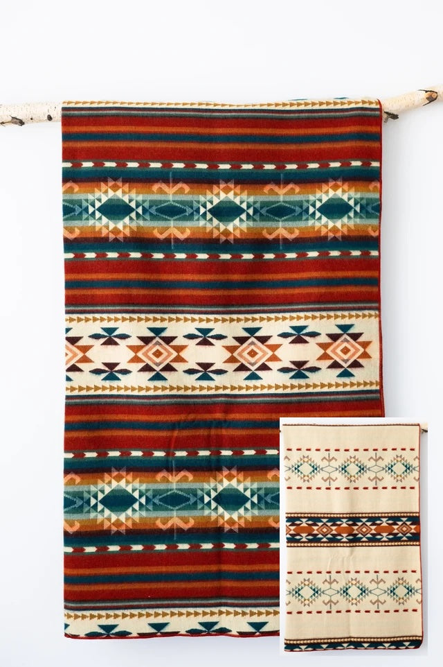Double Blanket