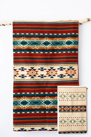 Double Blanket