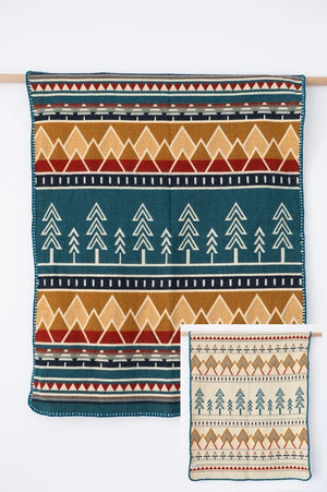 Lap Blankets
