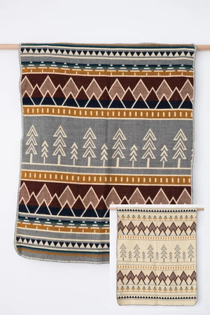 Lap Blankets