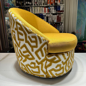 Ryder Swivel