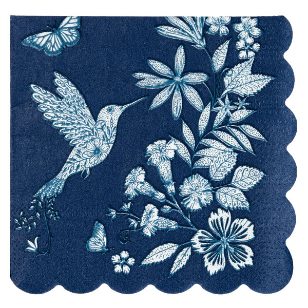 Cocktail/Lunch Napkins - Multiple Styles
