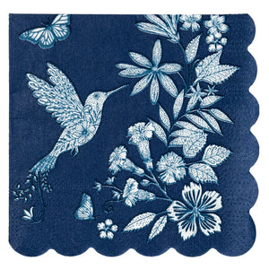 Cocktail/Lunch Napkins - Multiple Styles