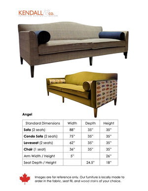 Angel Collection