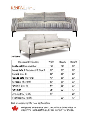 Giacomo Collection