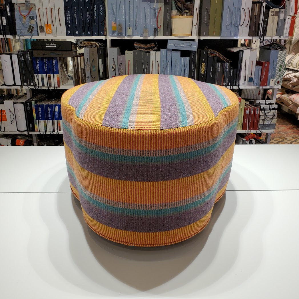 Lucky Ottoman