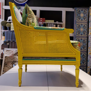 The Michael Cane Chair