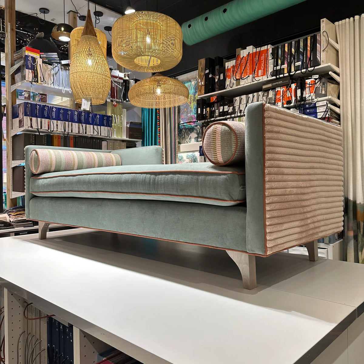 The Tina Daybed