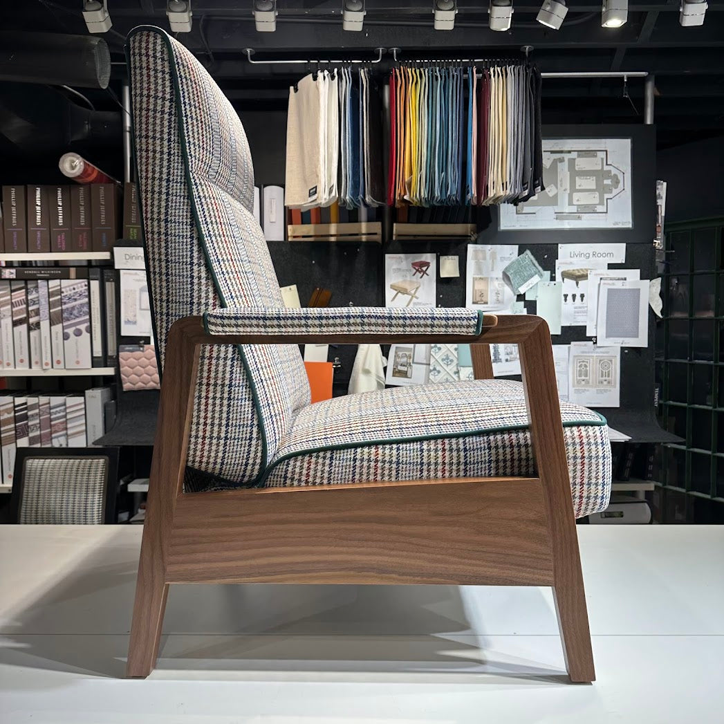 Cambridge Recliner