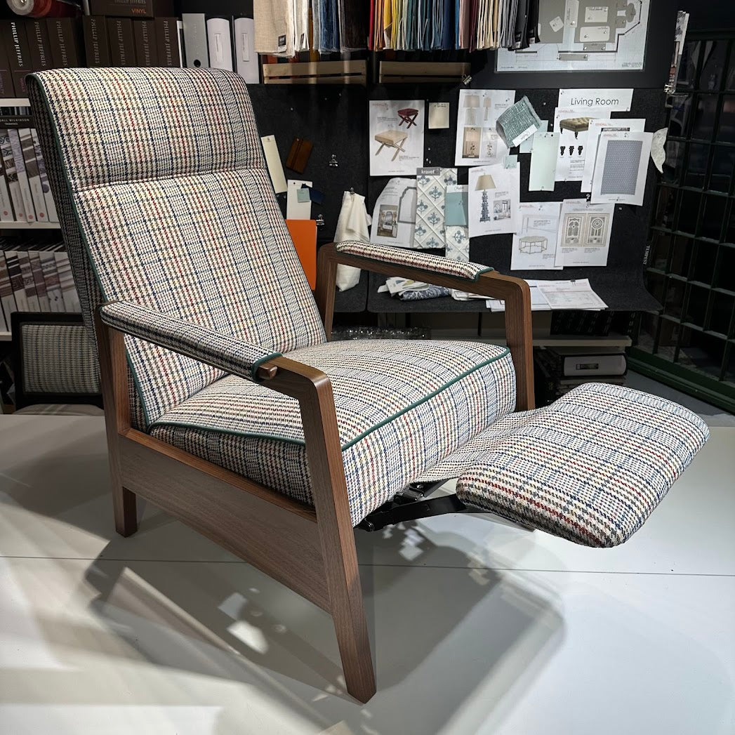 Cambridge Recliner