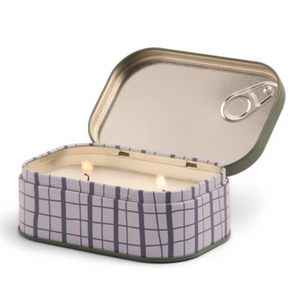 Fig & Olive Candle